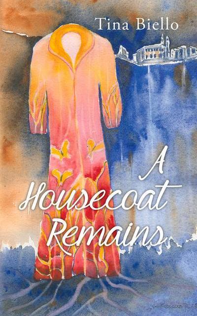 A Housecoat Remains: Volume 222