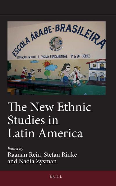 The New Ethnic Studies in Latin America
