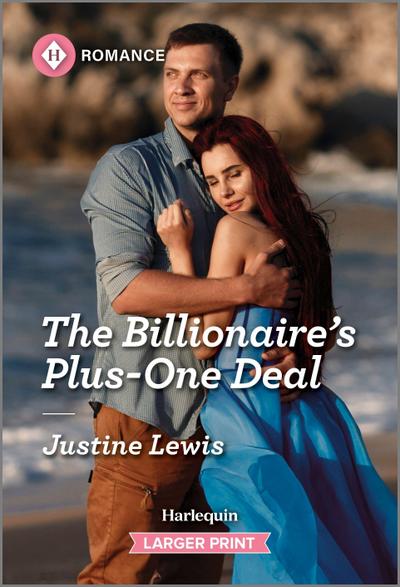 The Billionaire’s Plus-One Deal