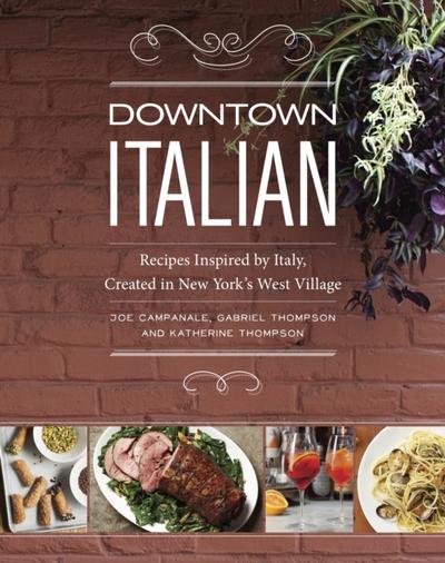 Downtown Italian