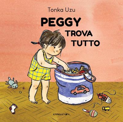 Peggy trova tutto