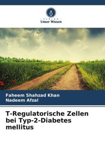 T-Regulatorische Zellen bei Typ-2-Diabetes mellitus