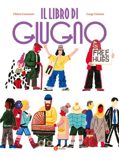 Il libro di giugno