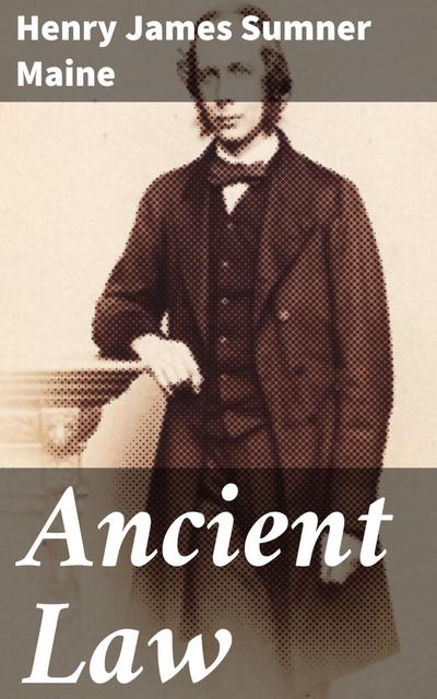 Ancient Law