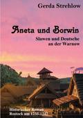 Aneta und Borwin von Gerda Strehlow | Ebook