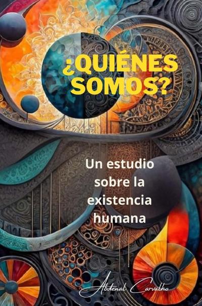 ¿Quiénes somos?