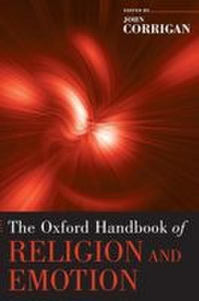 Oxford Handbook of Religion and Emotion