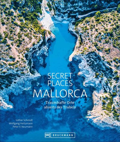 Secret Places Mallorca