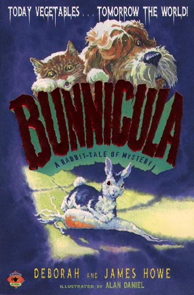 Bunnicula