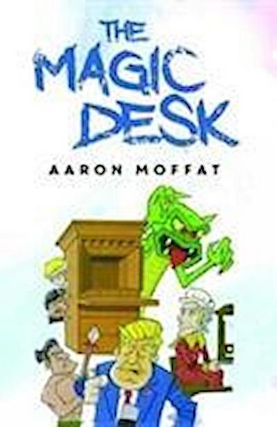 The Magic Desk