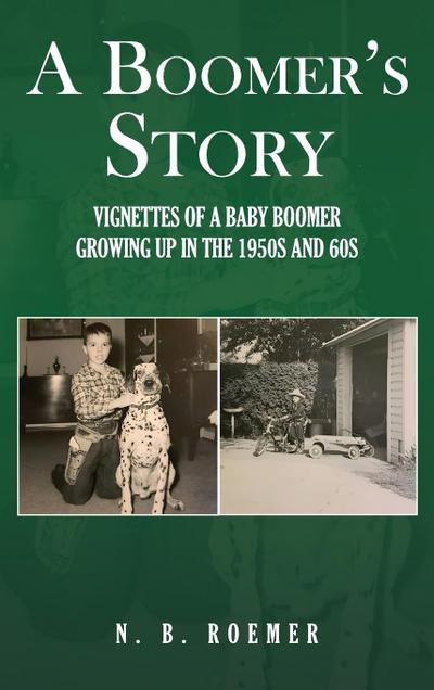 A Boomer’s Story