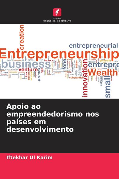 Apoio ao empreendedorismo nos países em desenvolvimento