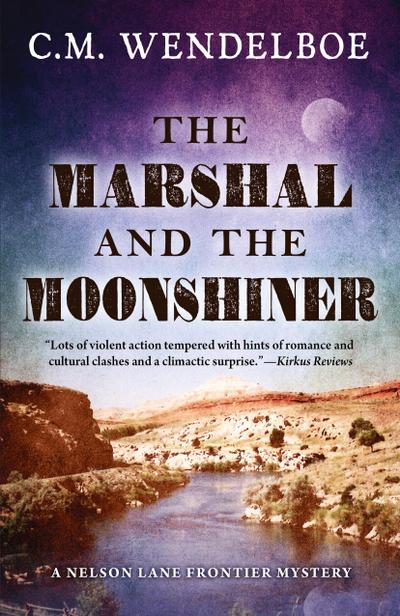 The Marshal and the Moonshiner