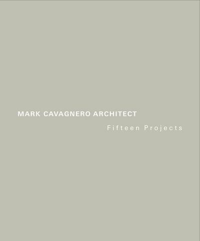 Mark Cavagnero Architect