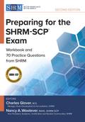 Preparing for the SHRM-SCP(R) Exam