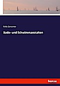 Bade- und Schwimmanstalten