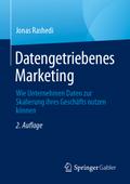 Datengetriebenes Marketing