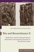 War and Remembrance II