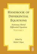 Handbook of Differential Equations: Stationary Partial Differential Equations