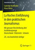 La Roches Einführung in den praktischen Journalismus
