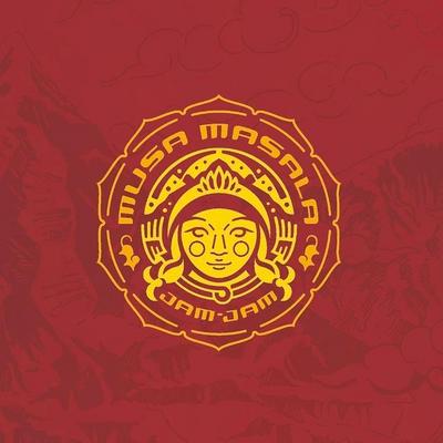 Musa Masala: Mountain Girl of the Himalaya: Volume 1