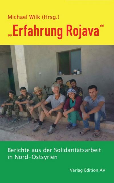 "Erfahrung Rojava"