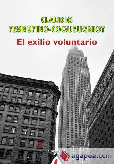 El exilio voluntario