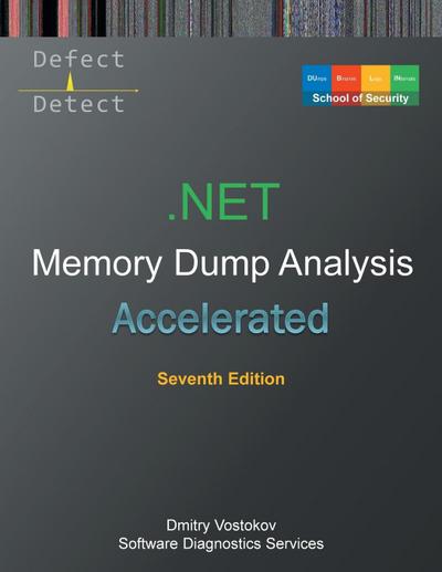 Accelerated .NET Memory Dump Analysis