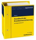 Handbuch der Krankenversicherung