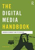 The Digital Media Handbook