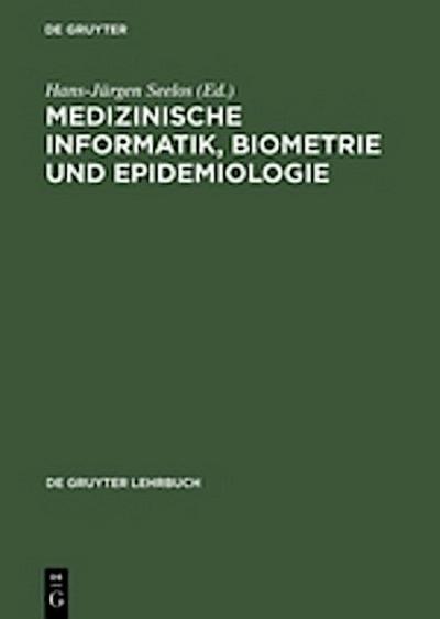 Medizinische Informatik, Biometrie und Epidemiologie