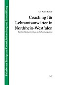 Coaching für Lehramtsanwärter in Nordrhein-Westfal
