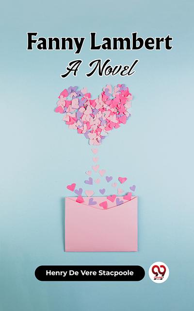 Fanny Lambert A Novel