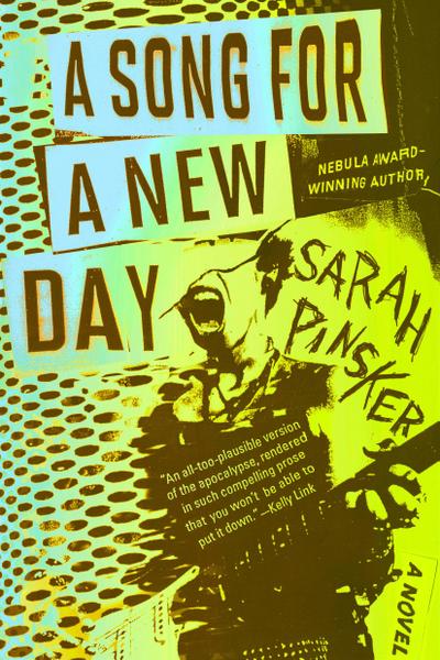 A Song for a New Day