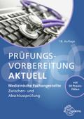 Prüfungsvorbereitung aktuell MFA