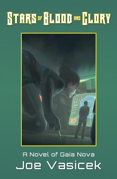 Stars of Blood and Glory