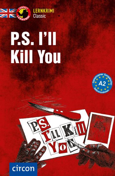 P.S. I’ll Kill You
