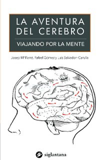 La aventura del cerebro