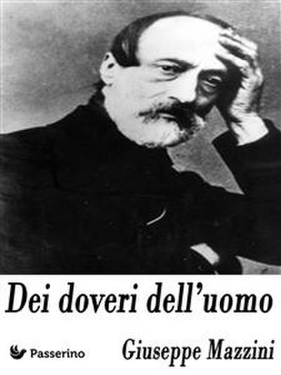 Dei doveri dell’uomo