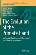 The Evolution of the Primate Hand