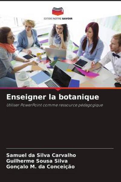 Enseigner la botanique