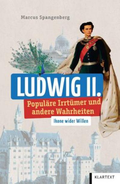 Ludwig II/Popul.Irrtümer