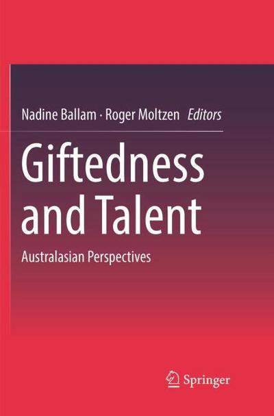 Giftedness and Talent