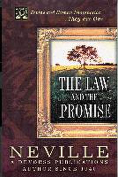 The Law & the Promise