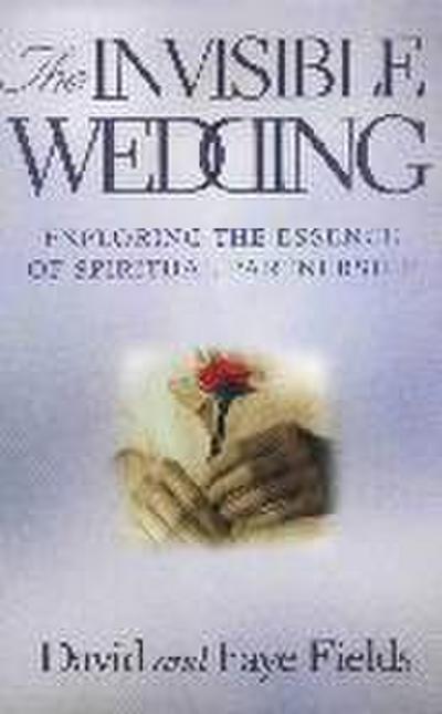 The Invisible Wedding
