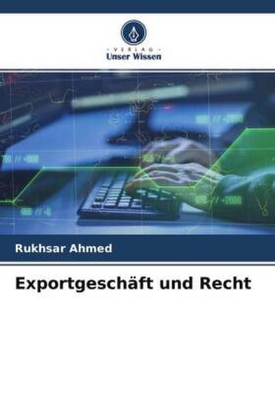 Exportgeschäft und Recht