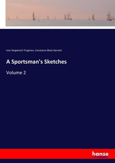 A Sportsman’s Sketches