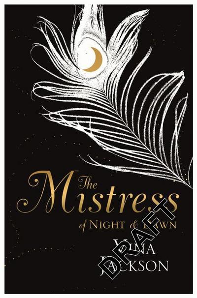 Mistress of Night & Dawn