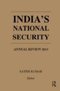 India’s National Security