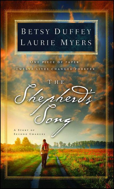 The Shepherd’s Song